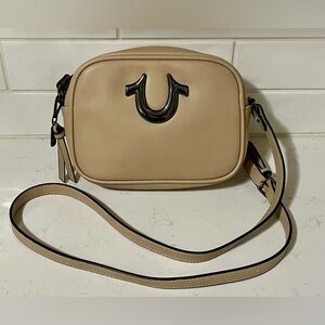 True Religion Crossbody Bag